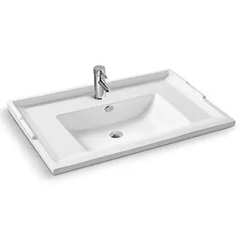 Раковина накладная Comforty XD-F90