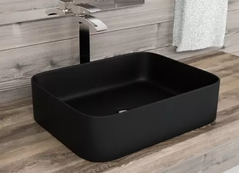 Раковина накладная Esbano Astanes ESRNASTAMB