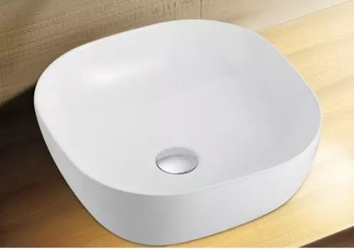 Раковина накладная Esbano Enola ESRNENOL