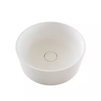 Раковина накладная Florentina Алтея 40 см 10.290.00400.201 жасмин