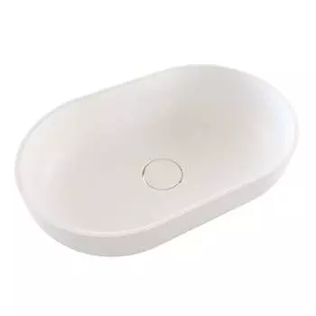 Раковина накладная Florentina Асти 55 см 10.340.00550.201 жасмин