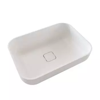 Раковина накладная Florentina Наоми 55 см 10.330.00550.201 жасмин