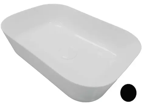 Раковина накладная Hatria H.Hour A0Y2A002 55 см