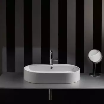 Раковина накладная Kerasan 028501*1