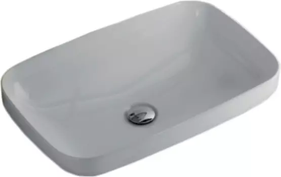 Раковина накладная Kerasan 514101