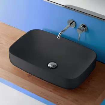 Раковина накладная Kerasan 514131