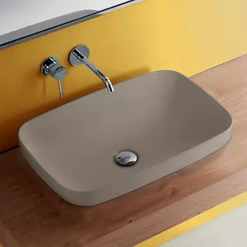 Раковина накладная Kerasan 514381