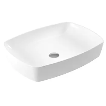 Раковина накладная Serel Washbasin 60x44
