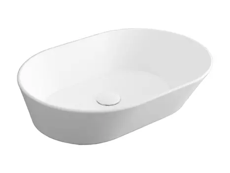 Раковина накладная Simas Wave WA 02 60 см