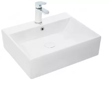 Раковина накладная WeltWasser WW SK Aisbach 5030