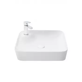 Раковина накладная WeltWasser WW SK Elbach 2181