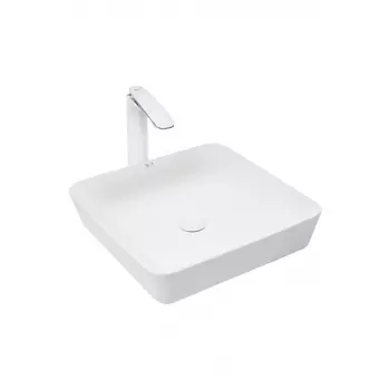 Раковина накладная WeltWasser WW SK Elbach 21833