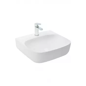 Раковина накладная WeltWasser WW SK Elbach 2237