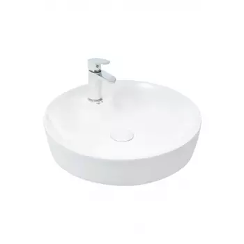 Раковина накладная WeltWasser WW SK Elbach 3204