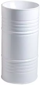 Раковина напольная Kerasan 4742K01 с сифоном и гибкой трубой