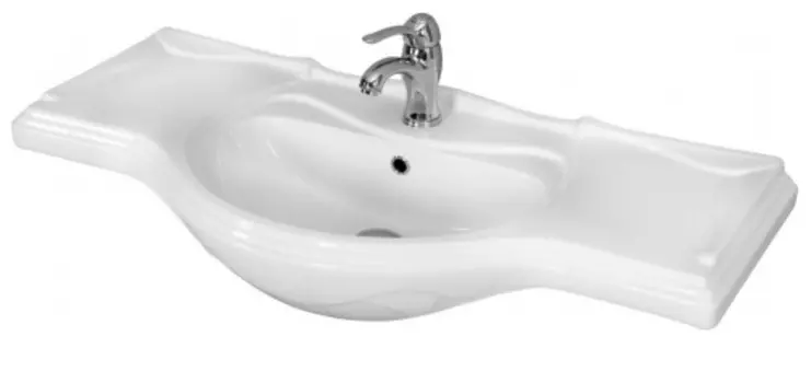 Раковина Opadiris America 85 см 7327206000