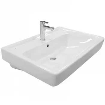 Раковина Opadiris Вегас 1.WH30.2.082 60х48 белая