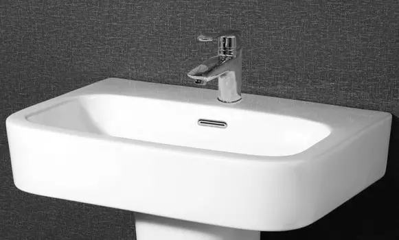 Раковина подвесная BelBagno Albano BB120L