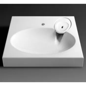 Раковина подвесная Belux IDEA SET IDS-600