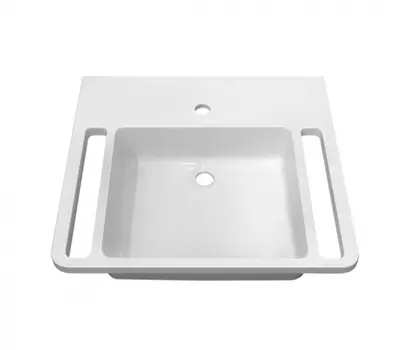 Раковина подвесная Belux Каре 600