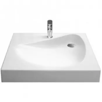 Раковина подвесная Belux VR VORTEX 50x60 SET