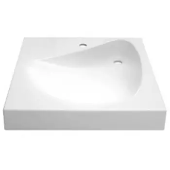 Раковина подвесная Belux VR VORTEX 60x60 SET