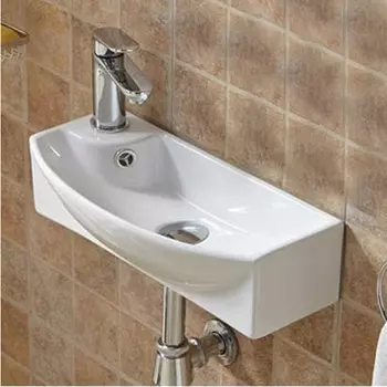 Раковина подвесная Comforty 7946R