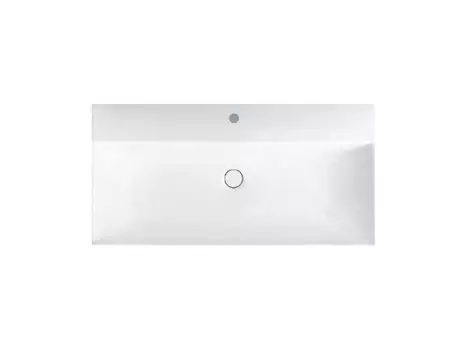 Раковина подвесная Hatria Bahia BH0800365011TS0 80 см