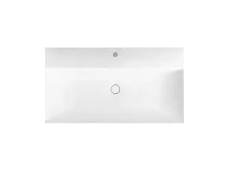 Раковина подвесная Hatria Bahia BH0800465011TS0 80 см