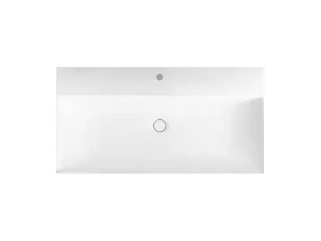 Раковина подвесная Hatria Bahia BH1000465011TS0 100 см