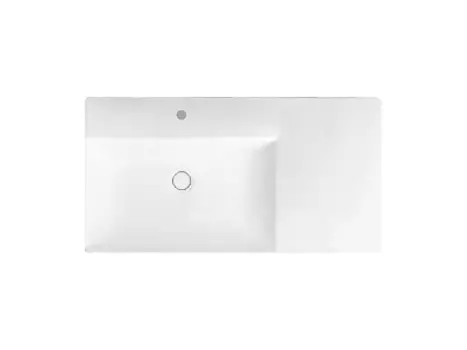 Раковина подвесная Hatria Bahia BHD800465011TS0 80 см