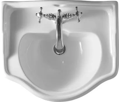 Раковина подвесная Kerasan 104501*1