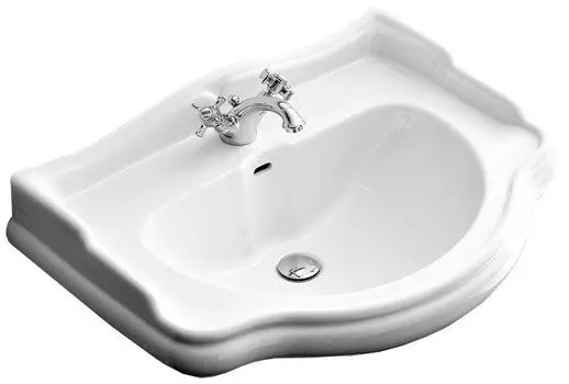 Раковина подвесная Kerasan 104601*1