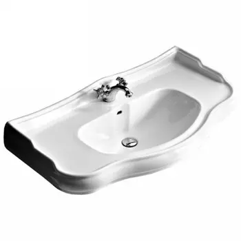 Раковина подвесная Kerasan 105001*1