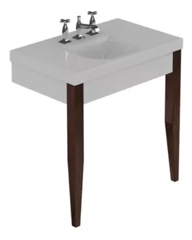 Раковина подвесная Kerasan 393201*1