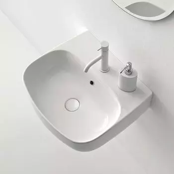 Раковина подвесная Kerasan 534001*1