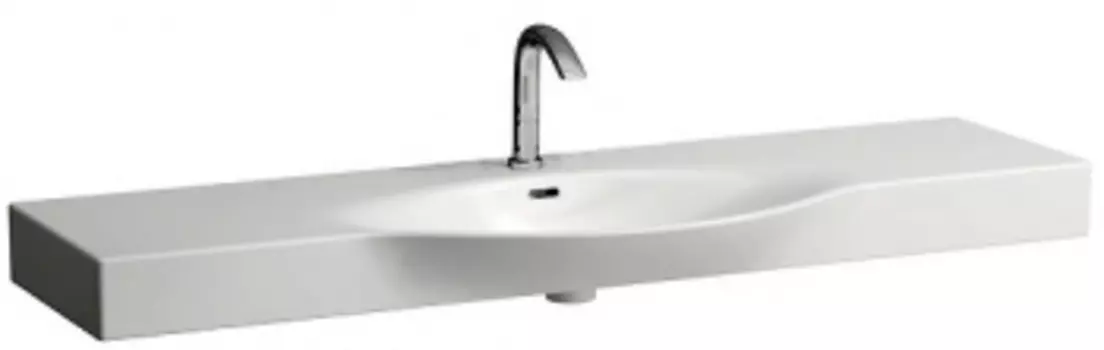 Раковина подвесная Laufen Palace 8.1170.4.000.104.R