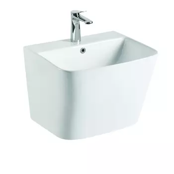 Раковина подвесная Olive'S PORTO NEW 52 см PRN33146 белый