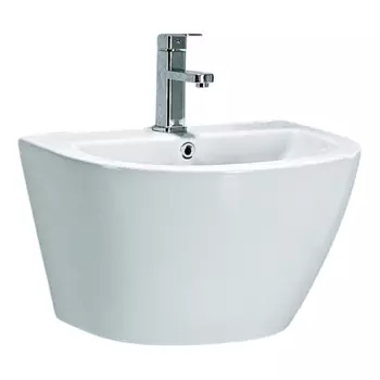 Раковина подвесная Olive'S TOSCANA 56 см TC33146 белый