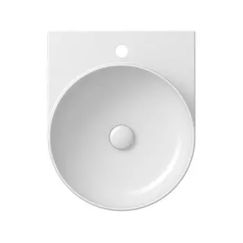 Раковина подвесная Ravak Yard 41 см XJX01240002 белая