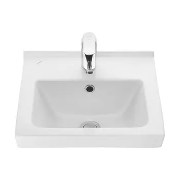 Раковина подвесная Santeri Визит 40.5 см 131177S0011B0 белая