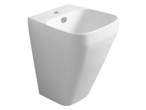 Раковина подвесная Simas Baden Baden BB 13 bia 1 hole 40 см