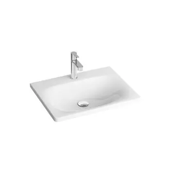 Раковина Ravak Balance 600 белый