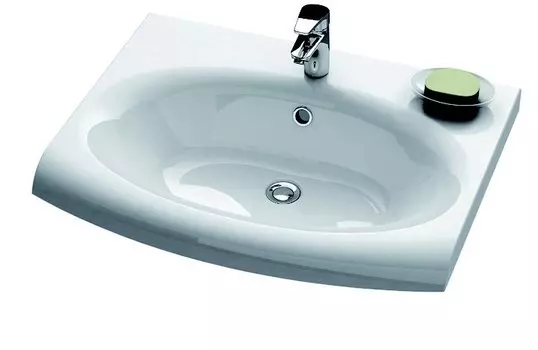 Раковина Ravak Evolution раковина