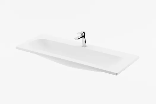 Раковина Ravak Ring 800 белый