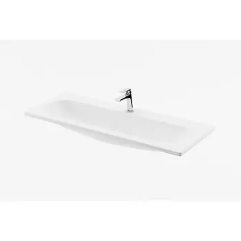 Раковина Ravak Ring 80 с отверстием