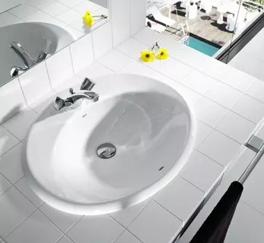 Раковина Roca Adora 56x46