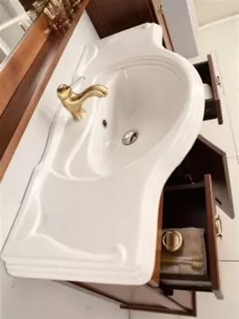 Раковина Roca America 105х50