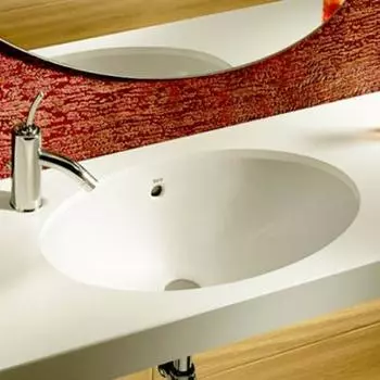 Раковина Roca Berna 56х42