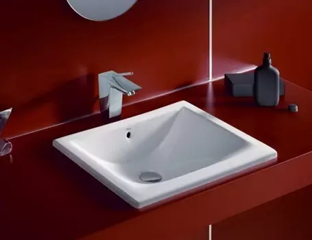 Раковина Roca Diverta 50x38